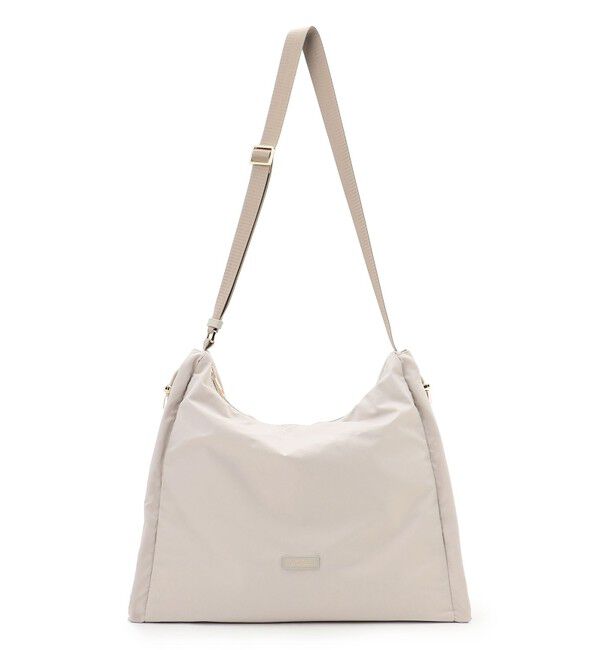 23区「ドロ－ストリング ショルダーバッグ(L)」|ショルダー・メッセンジャー|