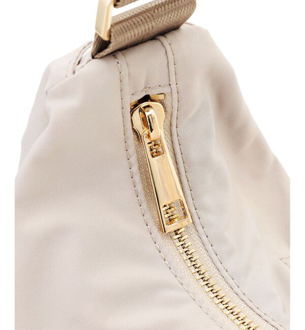 23区「ドロ－ストリング ショルダーバッグ(L)」|ショルダー・メッセンジャー|