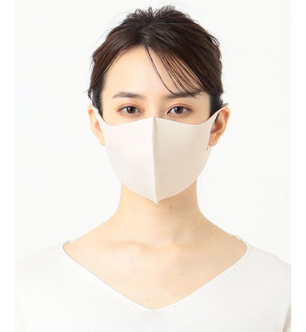 ANY SIS「【2SET】3DFIT フェミニン マスク」|その他|