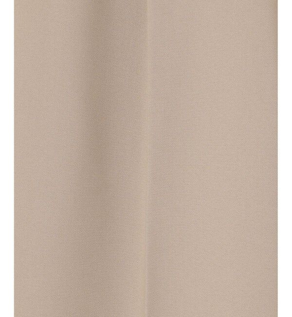 any SiS「【WEB・一部店舗限定】褒めらレディワイド パンツ」|その他|