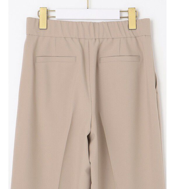 any SiS「【WEB・一部店舗限定】褒めらレディワイド パンツ」|その他|