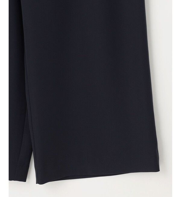 ANY SIS「【洗える】イージードロスト ワイドパンツ」|その他|