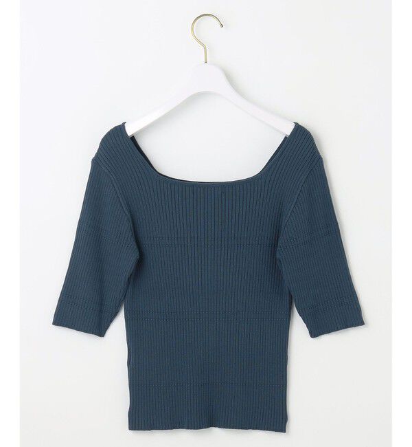 any SiS「【2SET】リボンカーデツイン ニット」|ニット・セーター|