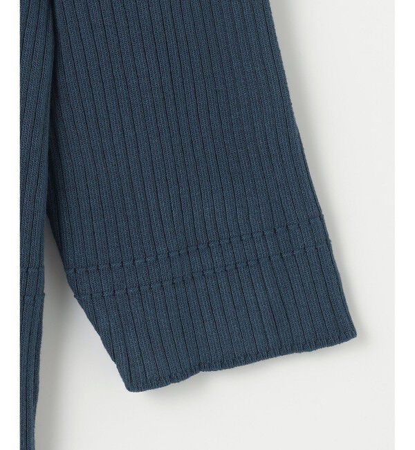 any SiS「【2SET】リボンカーデツイン ニット」|ニット・セーター|