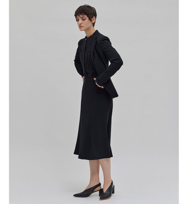 BEIGE,「【L-size】CINDY / フレアスカート」|スカート|