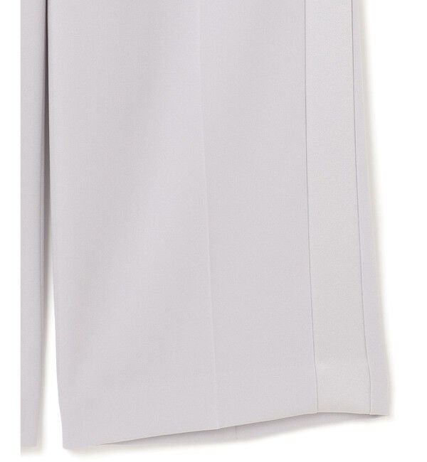 BEIGE,「【L-size】CINDY / ワイドパンツ」|その他|