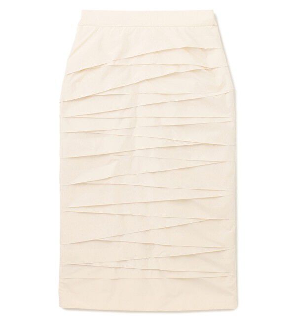 BEIGE,「COLETTE / タイトスカート」|スカート|