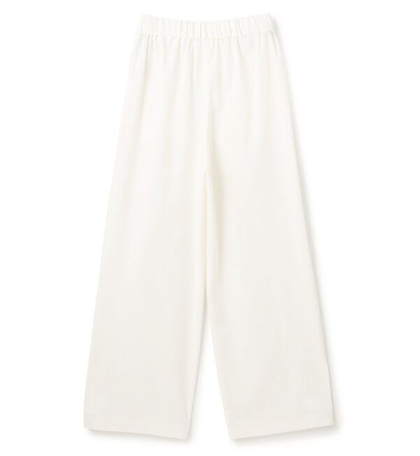 BEIGE,「【好評につき追加生産決定！】YANN / ワイドパンツ」|その他|