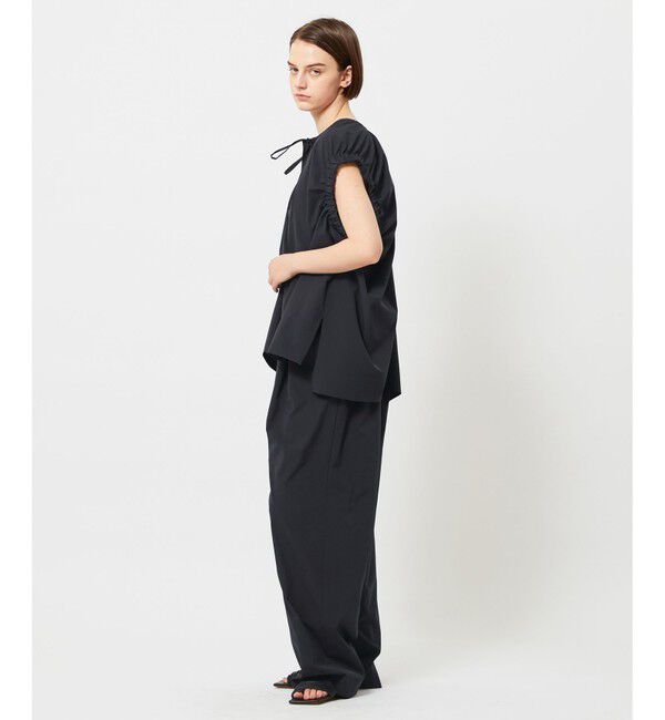 BEIGE,「【好評につき追加生産決定！】YANN / ワイドパンツ」|その他|