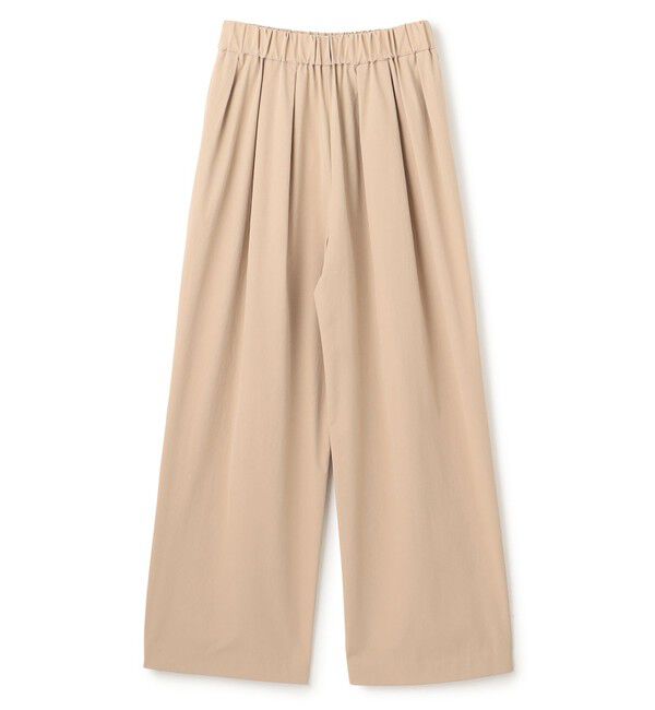 BEIGE,「【好評につき追加生産決定！】YANN / ワイドパンツ」|その他|