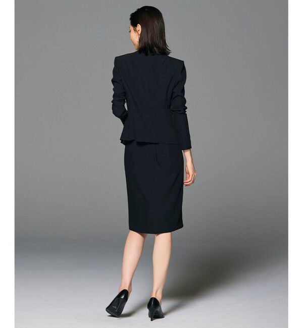 BEIGE,「【L-size・セットアップ対応】LUIZA / タイトスカート」|スカート|