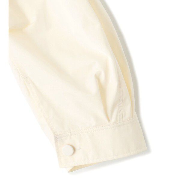 BEIGE,「【洗える】LOTUS / ライトショートブルゾン」|その他|