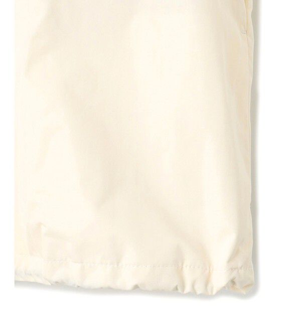 BEIGE,「【洗える】LOTUS / ライトショートブルゾン」|その他|