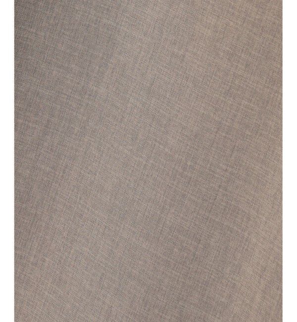 BEIGE,「【洗える/接触冷感/速乾/UVケア対応】BATEAU / フレンチスリーブAラインタックワンピース」|ワンピース|