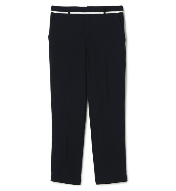 BEIGE,「【L-size・セットアップ対応】CINDY / クロップドパンツ」|その他|