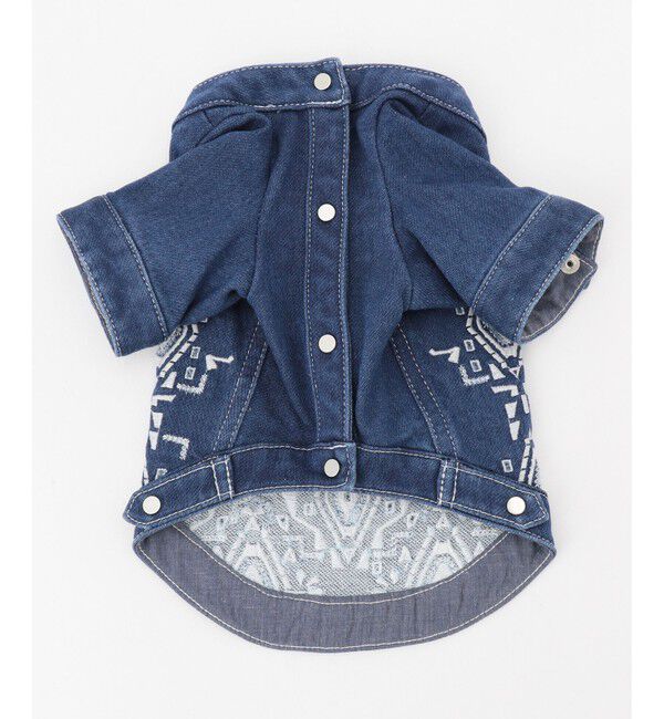  「DOGWEAR-ジャケット2」|その他|