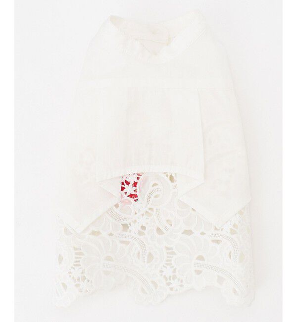  「DOGWEAR-トップ1」|その他|