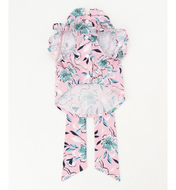  「DOGWEAR-トップ2」|その他|