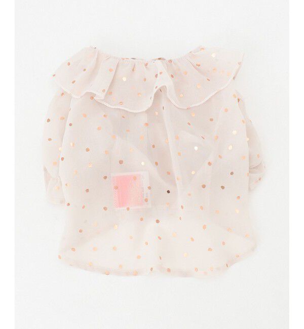  「DOGWEAR-トップ3」|その他|