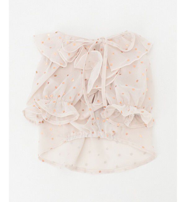  「DOGWEAR-トップ3」|その他|