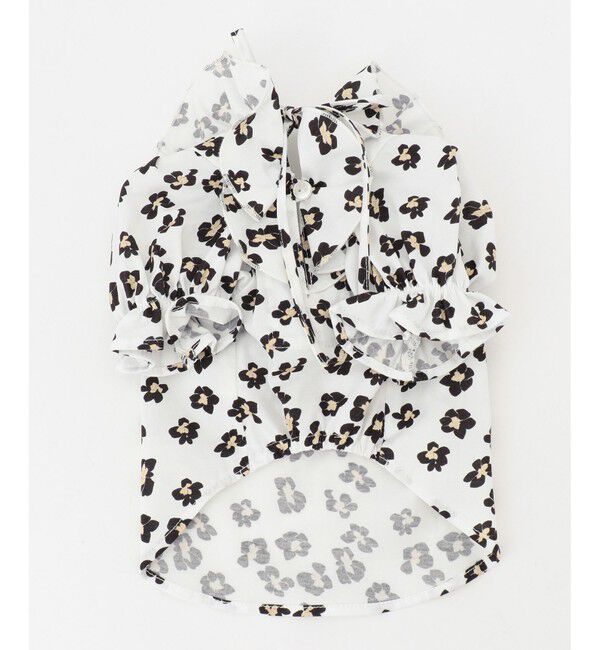  「DOGWEAR-トップ4」|その他|