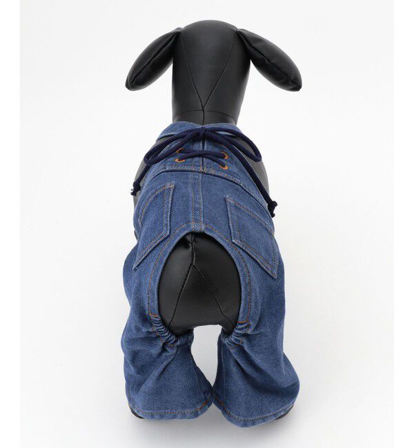  「DOGWEAR-オーバーオール1」|その他|