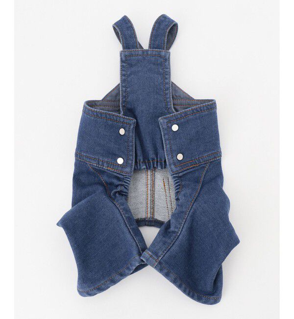  「DOGWEAR-オーバーオール1」|その他|