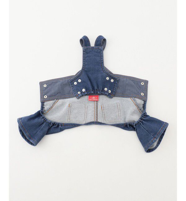  「DOGWEAR-オーバーオール1」|その他|