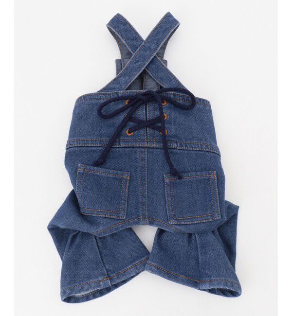  「DOGWEAR-オーバーオール1」|その他|