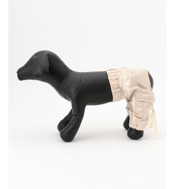  「DOGWEAR-パンツ1」|その他|