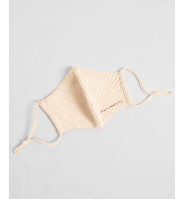  「ワッフルマスクG」|その他|