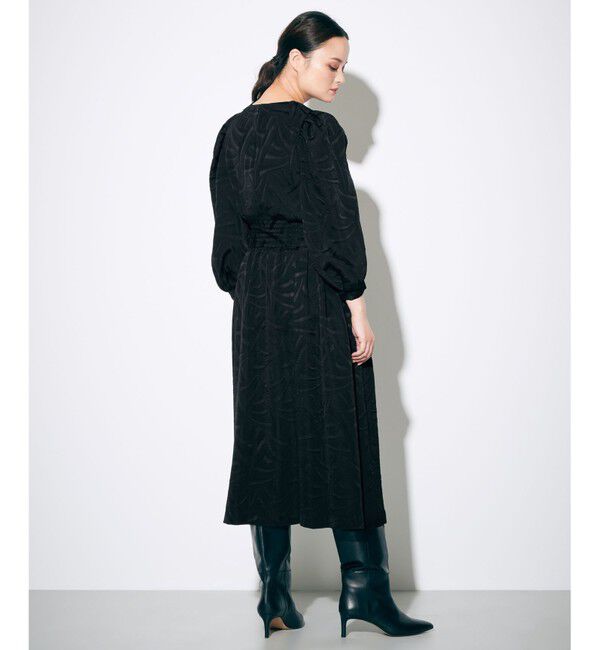  「フクレJQタックスカート」|スカート|