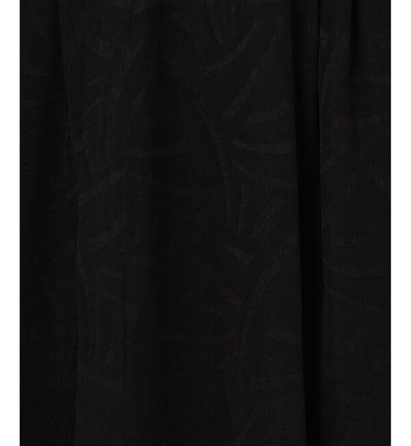  「フクレJQタックスカート」|スカート|