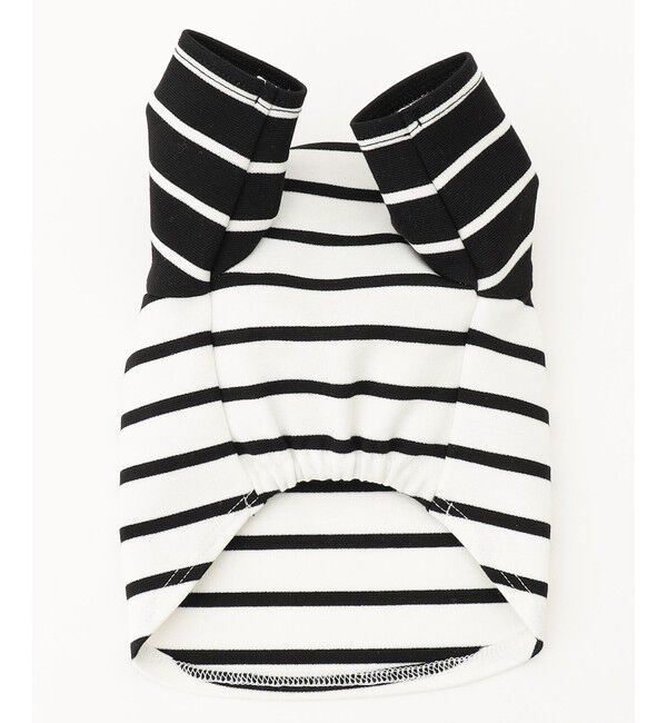 GRACE CONTINENTAL「Dog-TOP4 21AW」|その他|