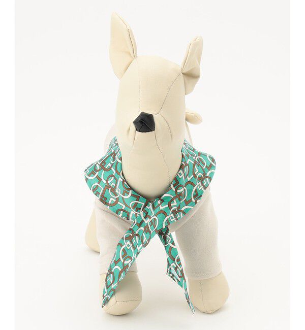 GRACE CONTINENTAL「Dog-TOP3 21AW」|その他|