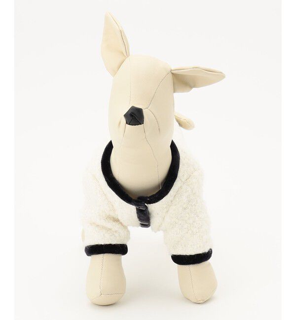 GRACE CONTINENTAL「Dog-JK1 21AW」|その他|