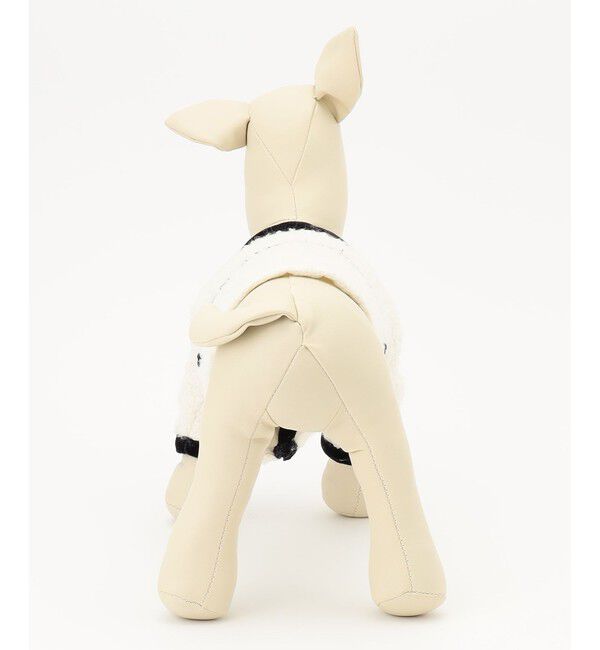 GRACE CONTINENTAL「Dog-JK1 21AW」|その他|