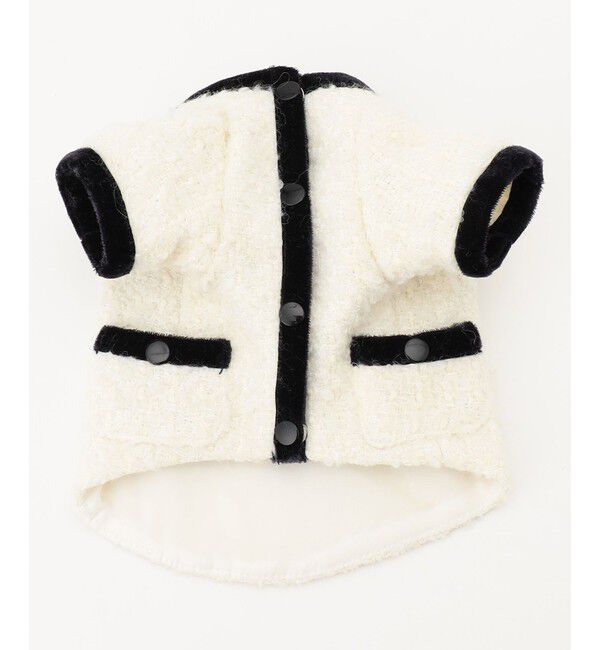 GRACE CONTINENTAL「Dog-JK1 21AW」|その他|