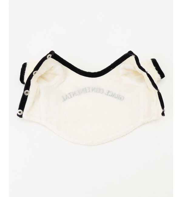 GRACE CONTINENTAL「Dog-JK1 21AW」|その他|