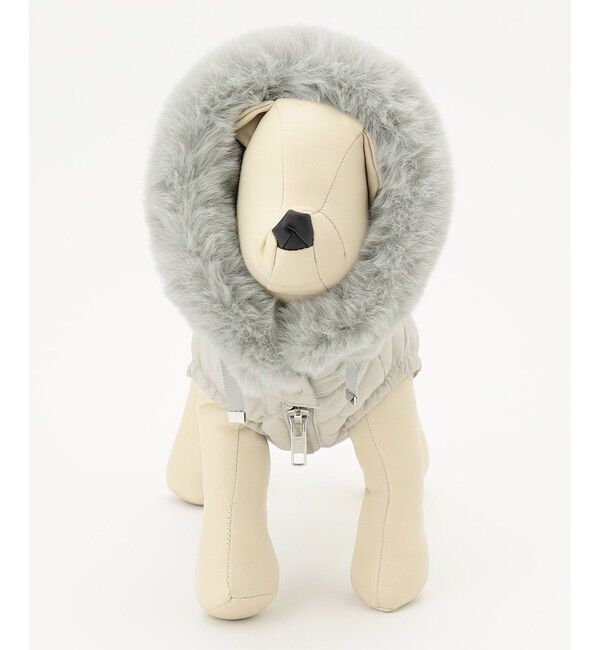 GRACE CONTINENTAL「Dog-JK2 21AW」|その他|