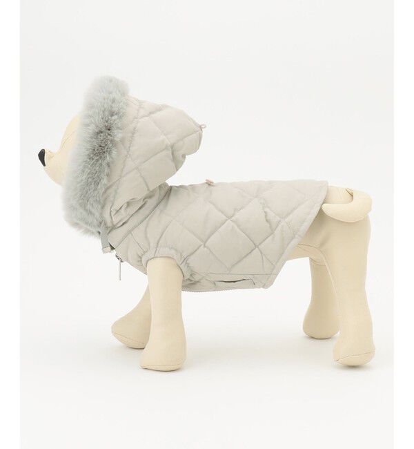 GRACE CONTINENTAL「Dog-JK2 21AW」|その他|