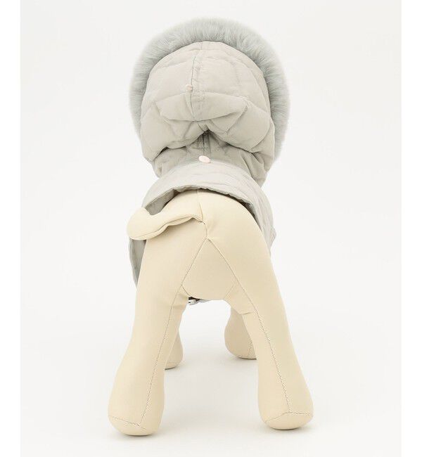 GRACE CONTINENTAL「Dog-JK2 21AW」|その他|