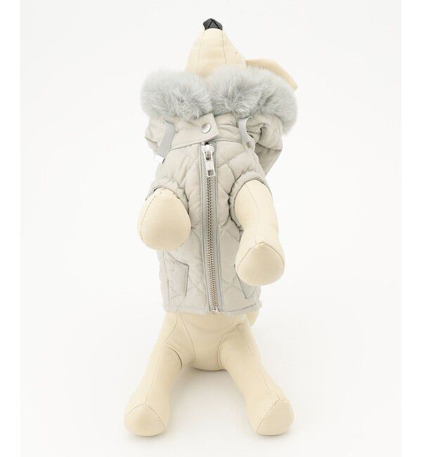 GRACE CONTINENTAL「Dog-JK2 21AW」|その他|