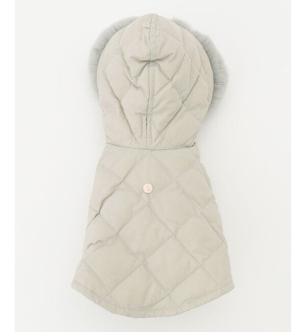 GRACE CONTINENTAL「Dog-JK2 21AW」|その他|