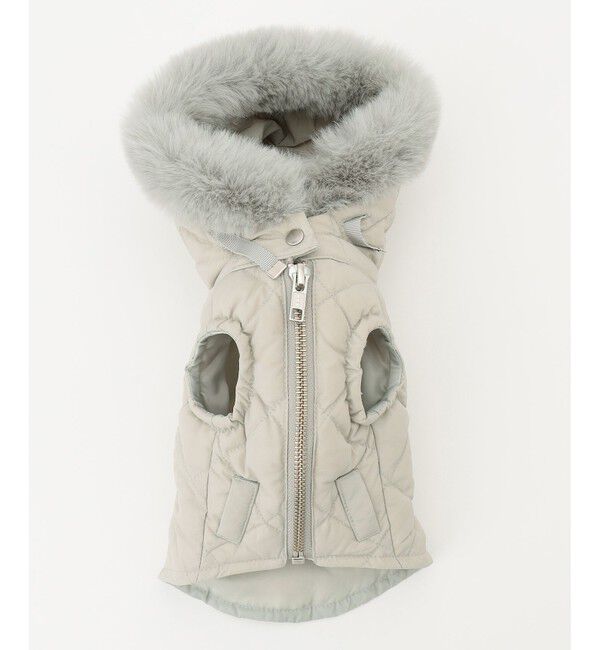 GRACE CONTINENTAL「Dog-JK2 21AW」|その他|