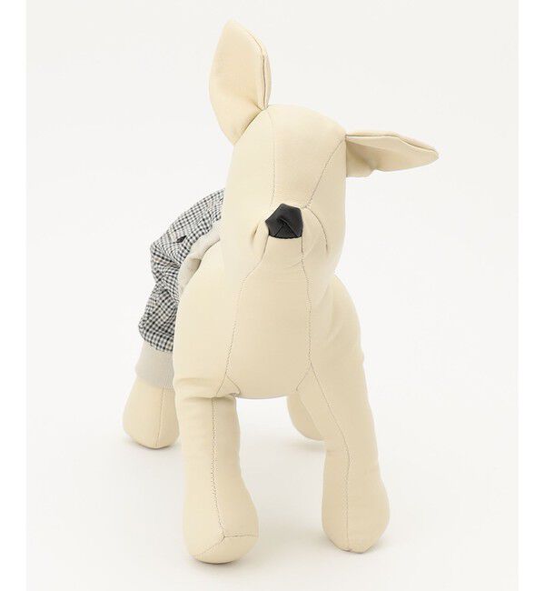 GRACE CONTINENTAL「Dog-PNT1 21AW」|その他|