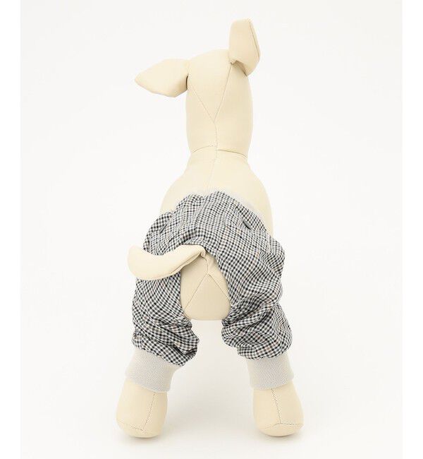 GRACE CONTINENTAL「Dog-PNT1 21AW」|その他|