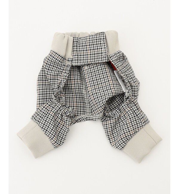 GRACE CONTINENTAL「Dog-PNT1 21AW」|その他|