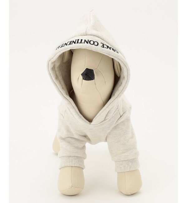 GRACE CONTINENTAL「Dog-PK1 21AW」|その他|