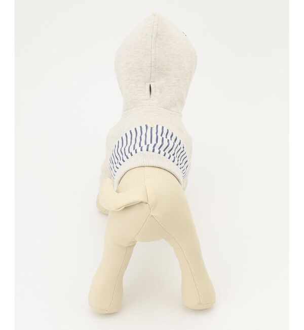 GRACE CONTINENTAL「Dog-PK1 21AW」|その他|